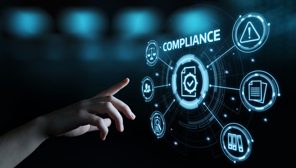 The Future Of Compliance: Using Data Better