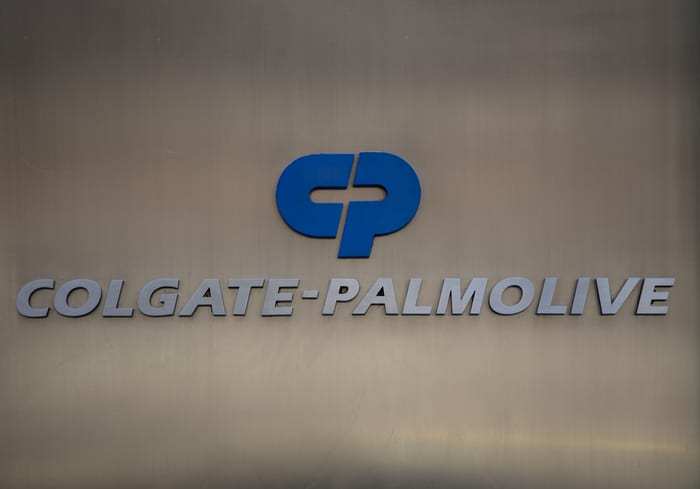 Colgate-Palmolive