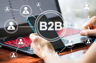 How APIs Level The B2B eCommerce Playing Field