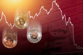 Crypto Markets Plummet As Libra Hearings Loom