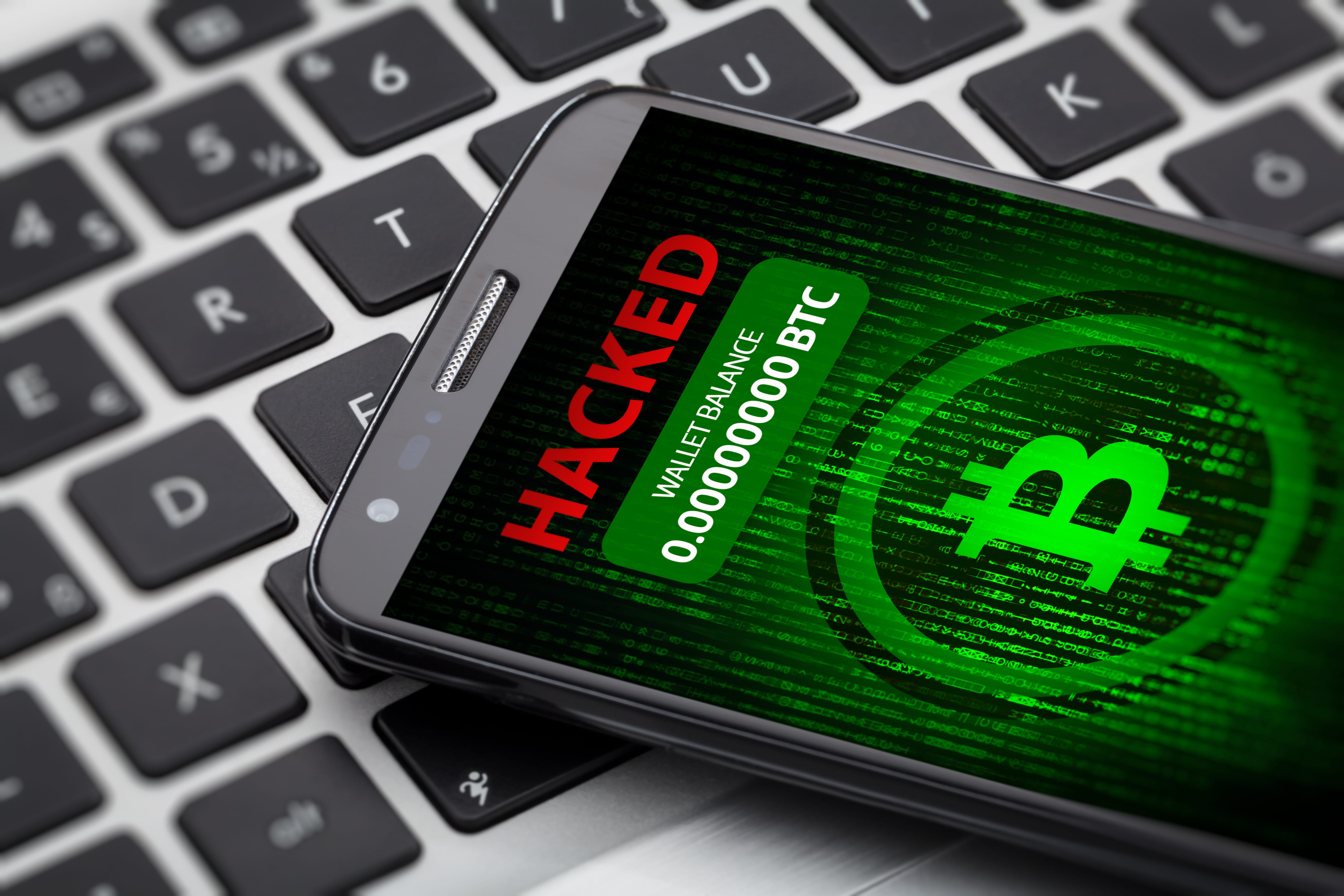 Keeping Tabs On 2019 S Major Crypto Hacks So Far - 