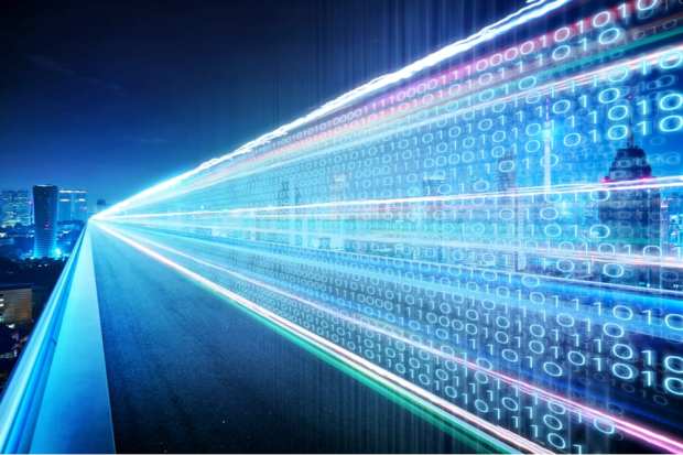 Apple Is Joining The Data Transfer Project