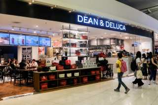 Dean & DeLuca Closes Stores Due To Increasing Competition