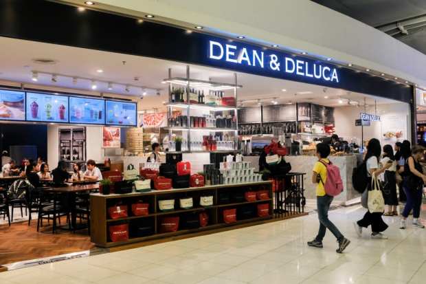 Dean & DeLuca Closes Stores Due To Competition