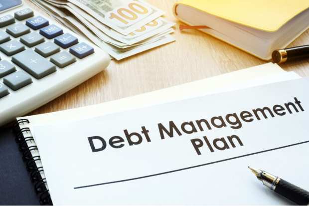 Bringing Debt Management Into The Digital Age 