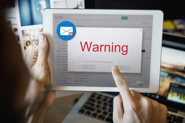 Phishing Remains A Persistent Problem