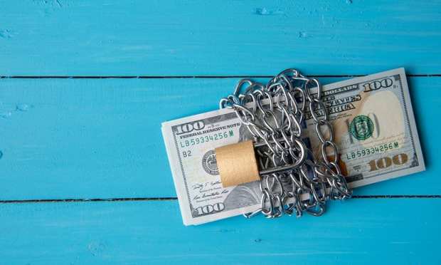 Cash Flow Forecasting That Sees The Forest From The Trees