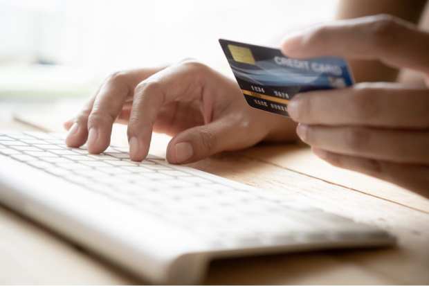 Painting The Large Canvases Of Payments And Commerce