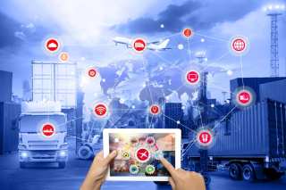 DUST Identity Raises $10M For Supply Chain Security
