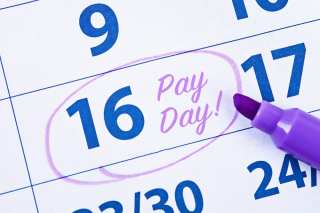 The Employer’s View Of Early Wage Access