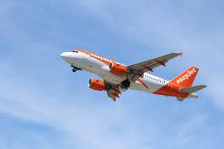 EasyJet Links Businesses To Traxo T&E