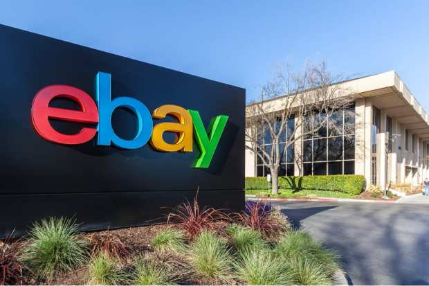 EBay’s Active Buyer Count Rises 4 Pct In Q2, Pushes Earnings