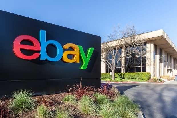 eBay Snags Former Amazon Alexa Exec As CPO