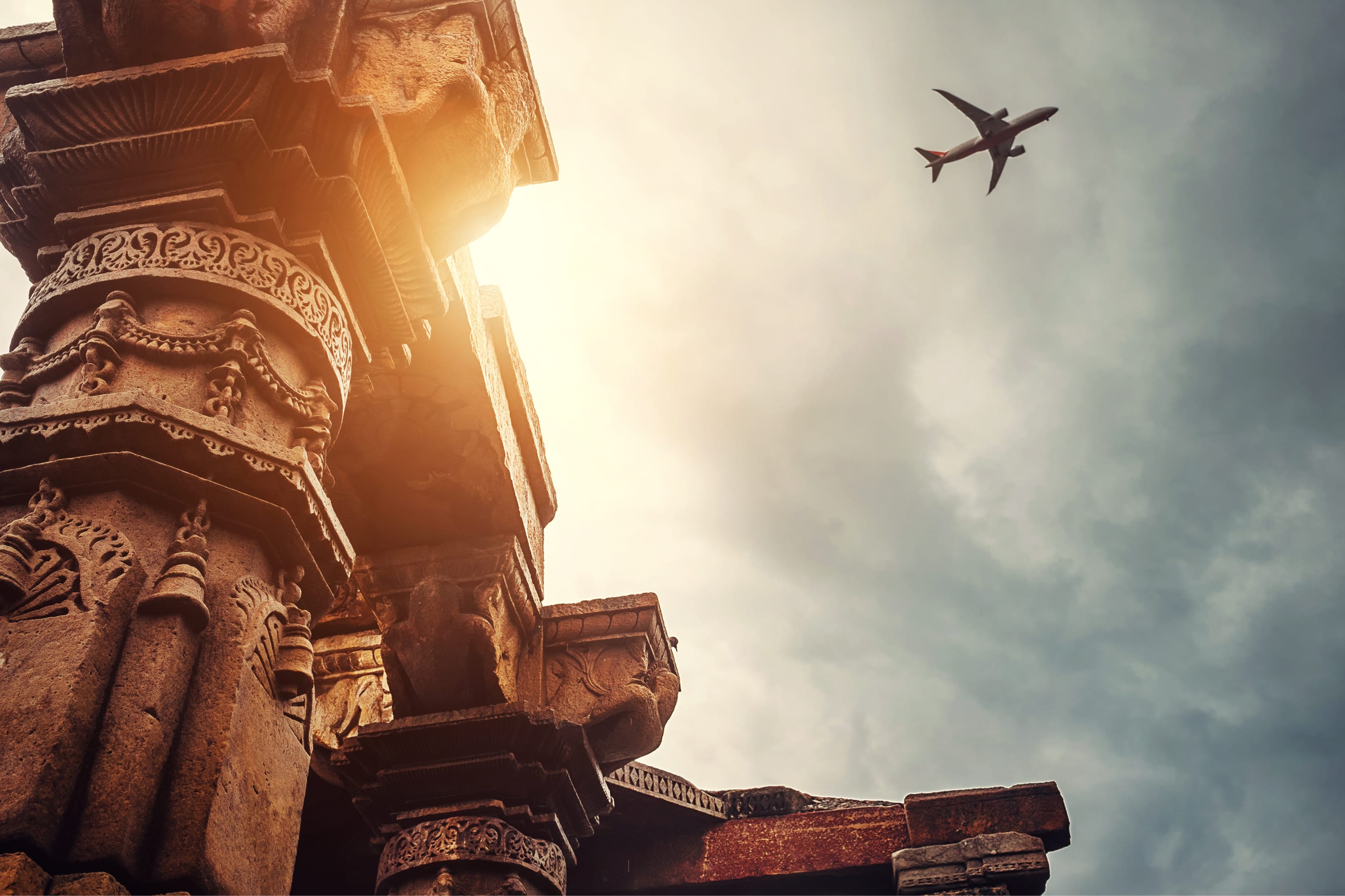 Ebix Pays $337.8M For Merger Deal With India Travel Firm Yatra