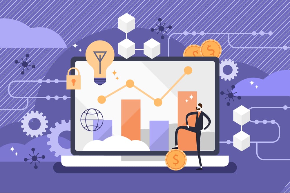 Investors Eye B2B eCommerce, Expense Tools