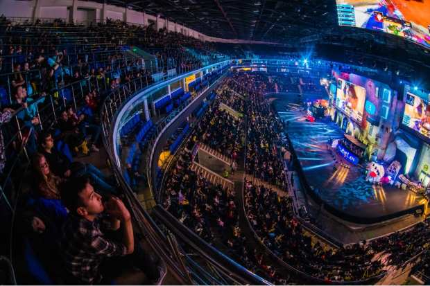 Property Owners Energize Spaces With eSports