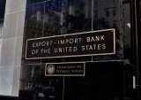 Senators Move To Keep Export-Import Bank Alive