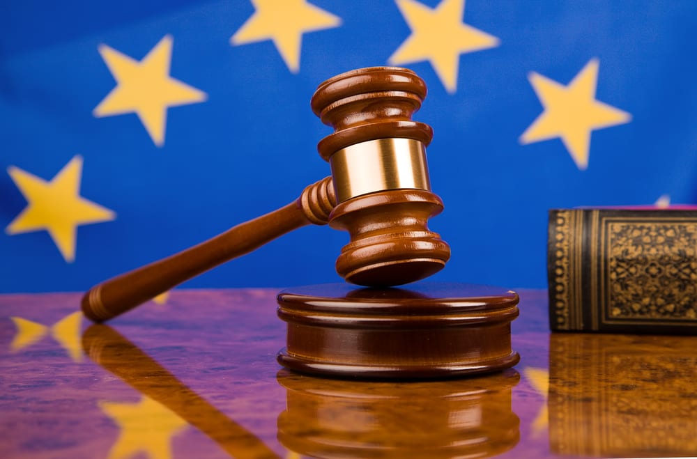 EU Court Sets Date To Rule On Privacy Case Against Facebook