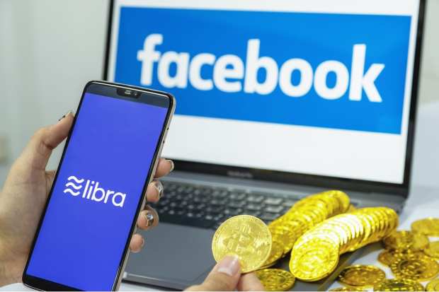 Scammers Hawking Bogus Libra Currency