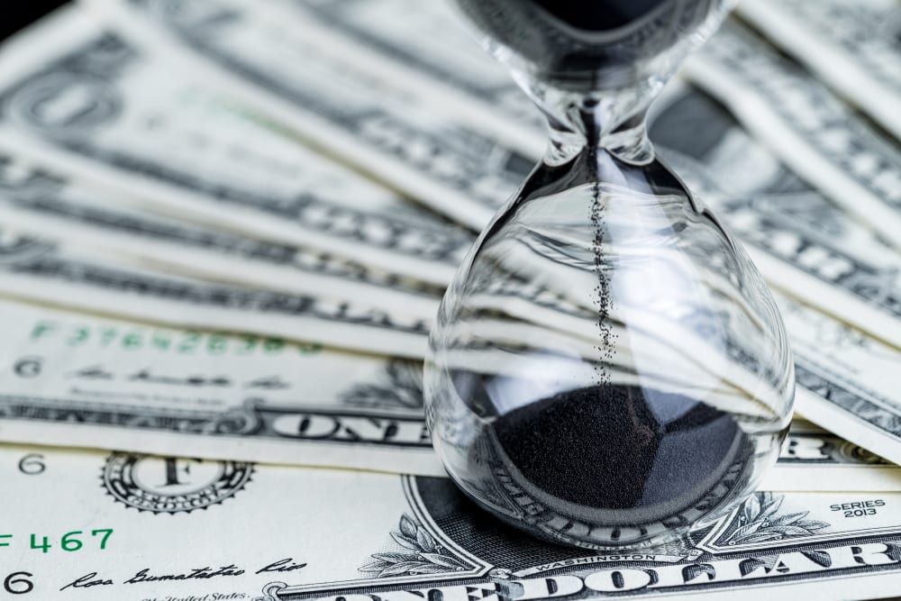 Picking Up The Pace Of Payments