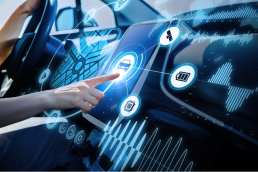 The Road Ahead For Connected Car Commerce