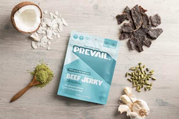 How Beef Jerky Is Driving Digital Payments Innovation