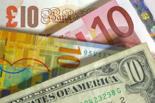 Multinational Corporates Face Rising FX Hedging Pressure