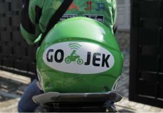 Go-Jek To Grow Thailand Food Delivery Business