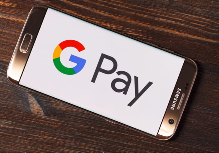 Google Pay Now Supports Cards From 13 More US States