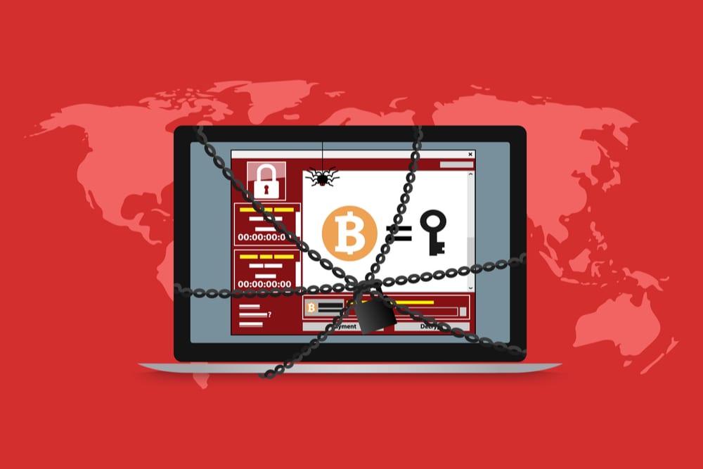 Small Town Government, Big Time Cybercrime