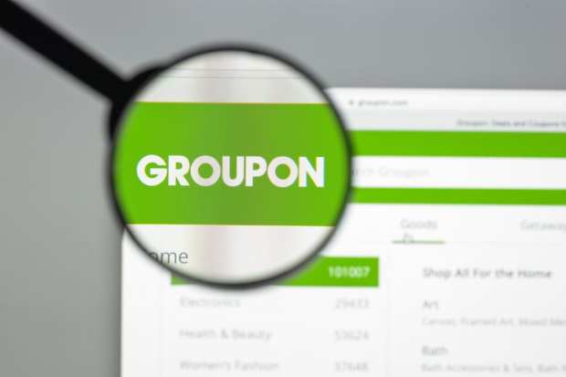 Groupon Does Card Linked Deal With Prodege