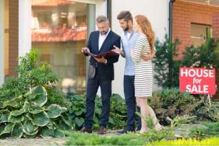 FOMO: The (Literal) Land Grab For Real Estate Startups