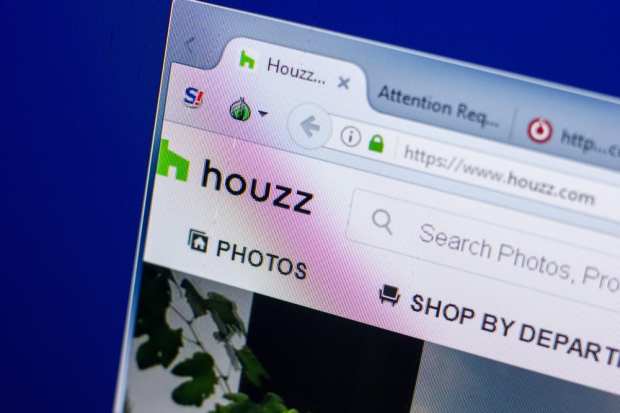 Houzz To Launch First Credit Card, Co-Branded With Mastercard