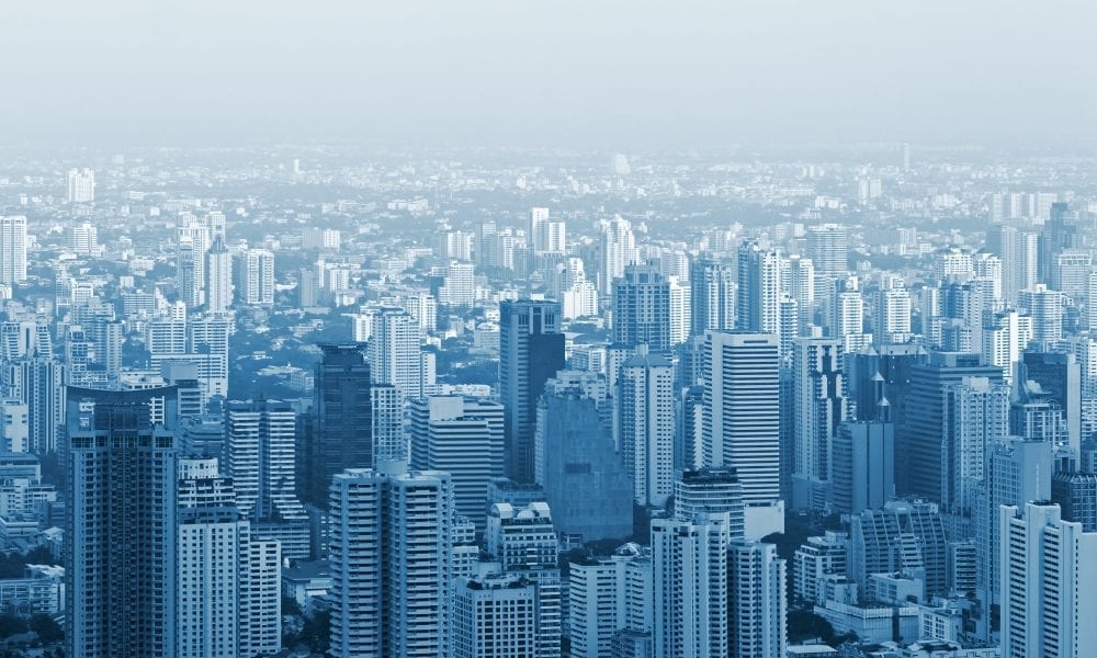 Why Drive, Not Size, Is Key To FI Innovation