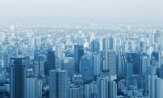Why Drive, Not Size, Is Key To FI Innovation