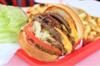 That Inexplicable In-N-Out Burger, And Marketing Stunt #Fails