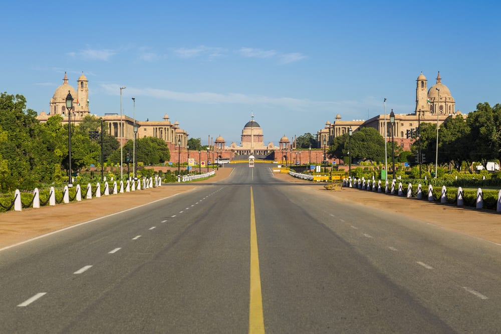 India Presses For Big Four Accountancy Review