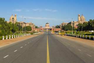 India Presses For Big Four Accountancy Review
