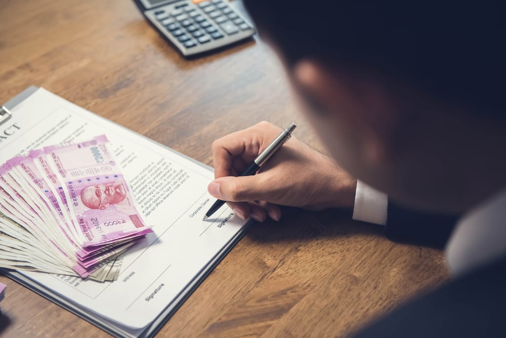 India Turns To Foreign Lenders To Meet SMB Capital Need
