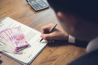 India Turns To Foreign Lenders To Meet SMB Capital Need