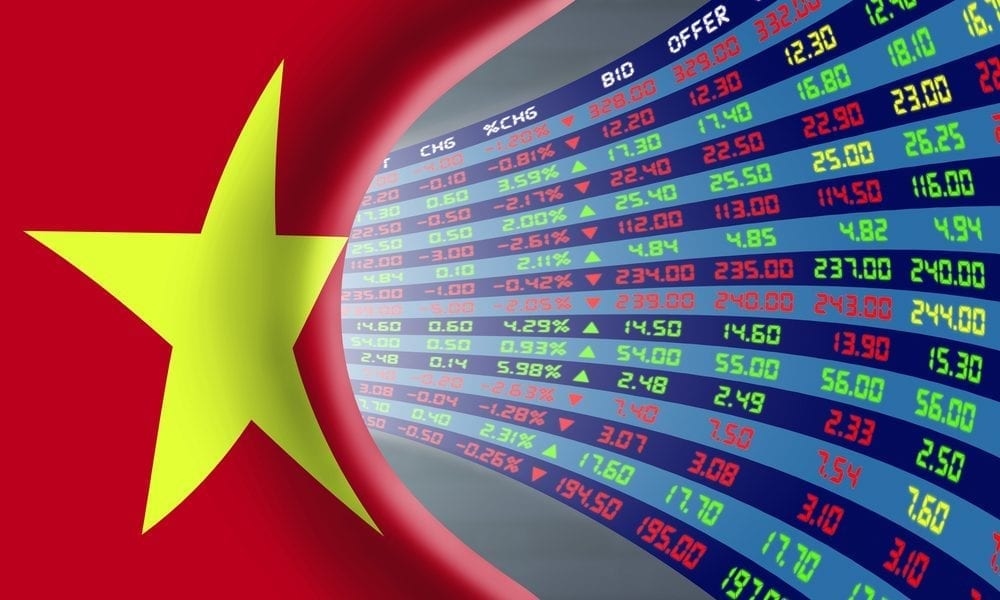 Vietnam Startup Funding Jumps 90 Pct. YOY