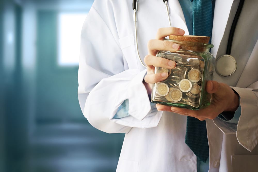 How AP Digitization Tackles Hospitals’ Biggest AR Woes