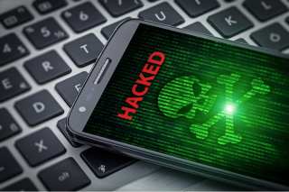 Researchers Find iPhones Vulnerable To Attack