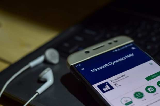 ITESOFT Integrates eInvoicing Into Microsoft Dynamics