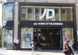 JD Sports Rides Popularity Of Athleisure