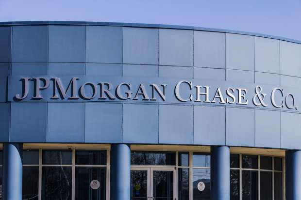 JPMorgan Signs On To Visa, Billtrust Business Payments Network