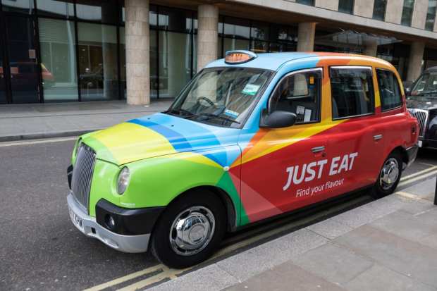 Dutch Takeaway.com Gets $10B For London’s Just Eat Takeover