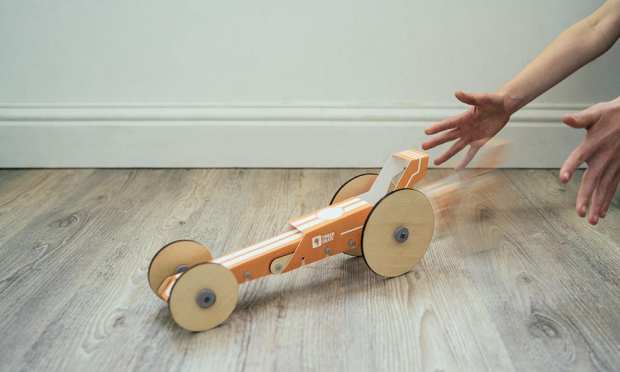 How KiwiCo Keeps Fraudsters Boxed Out