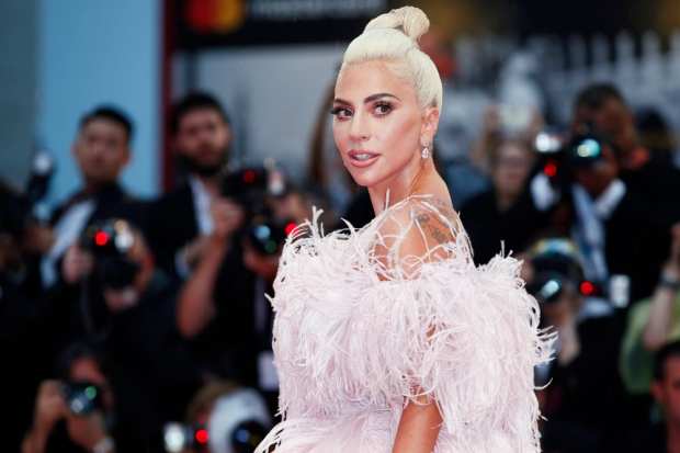 Lady Gaga Beauty Line Coming To Amazon