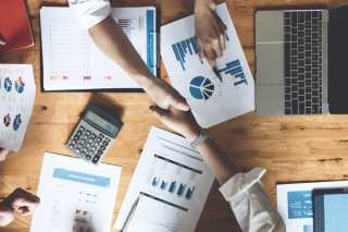 Lendio Marries SMB Loan Management With Accounting